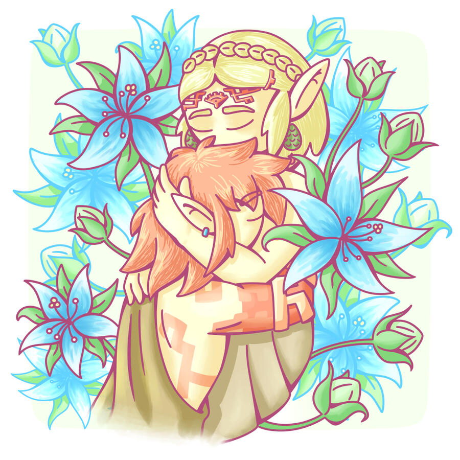 Zelda