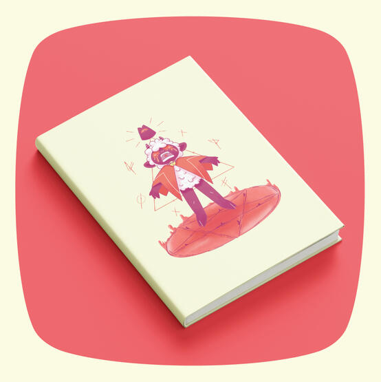 Sketchbooks